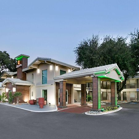 拉昆塔达拉斯住宅区酒店 外观 照片