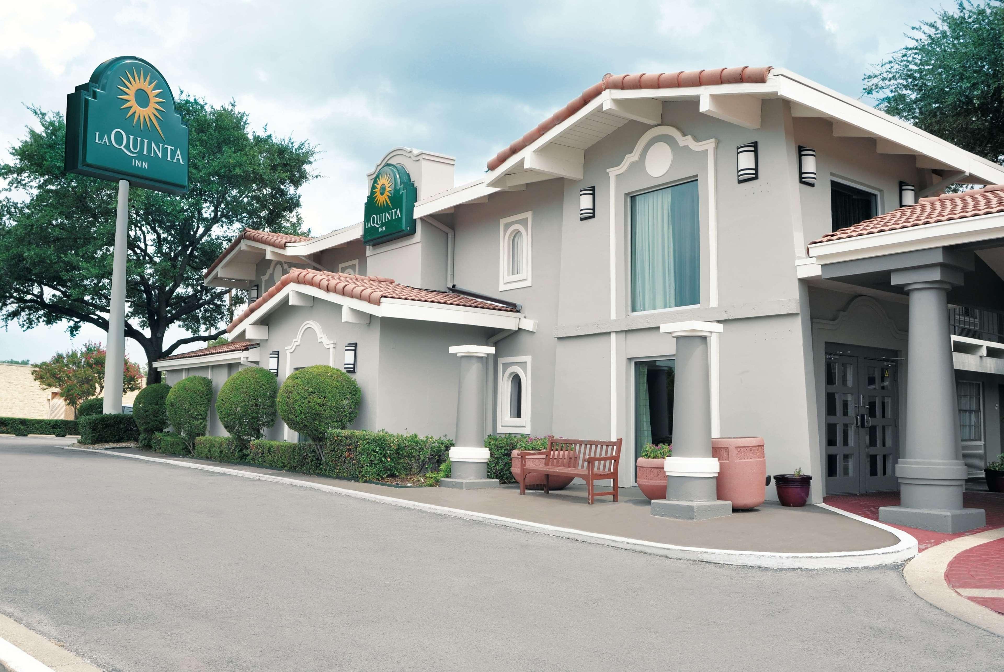 拉昆塔达拉斯住宅区酒店 外观 照片