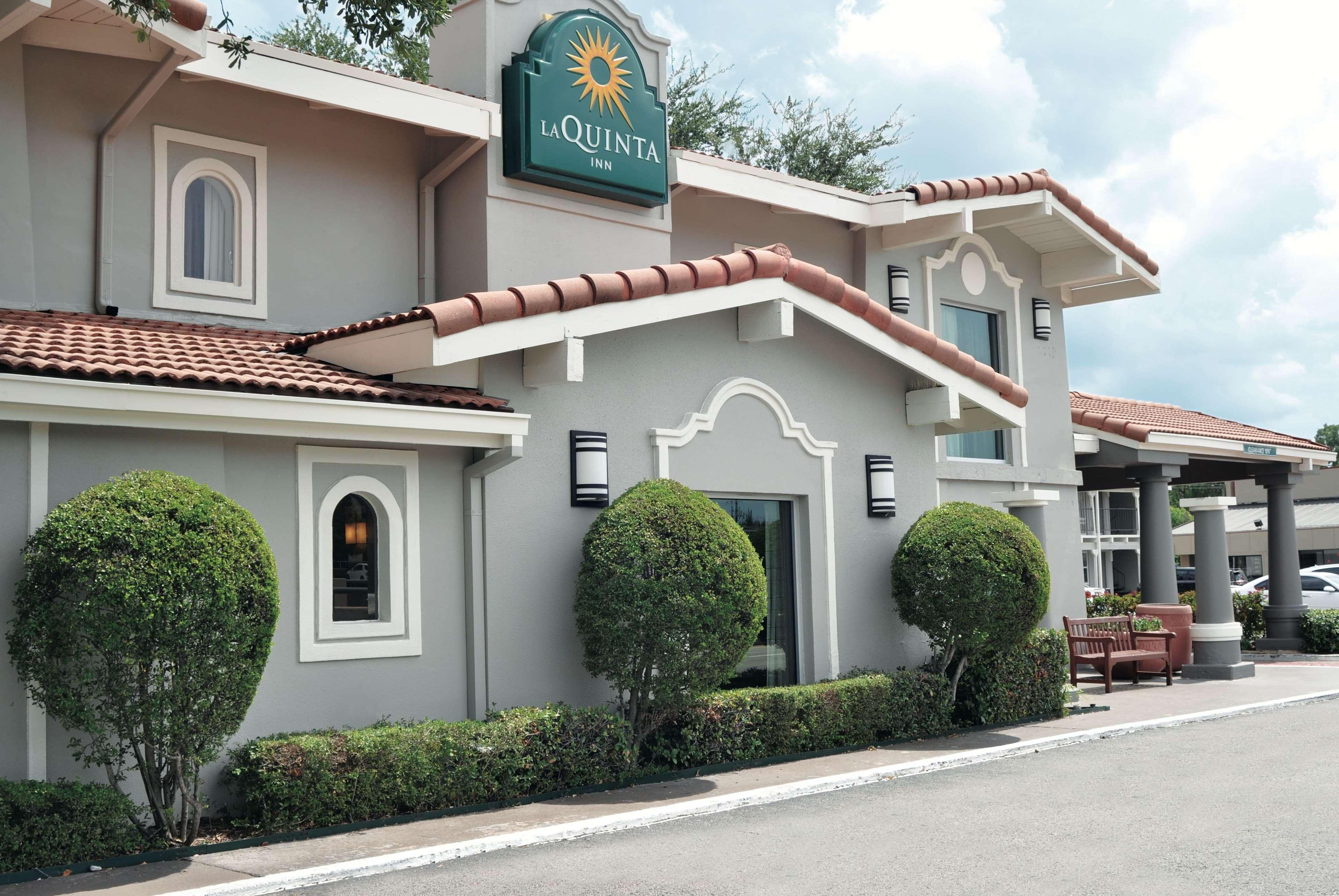 拉昆塔达拉斯住宅区酒店 外观 照片